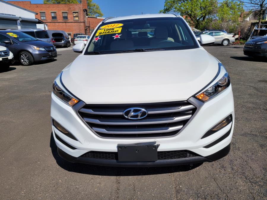 Used Hyundai Tucson SE AWD 2017 | Affordable Motors Inc. Bridgeport, Connecticut Used Hyundai Tucson SE AWD 2017 | Affordable Motors Inc. Bridgeport, Connecticut