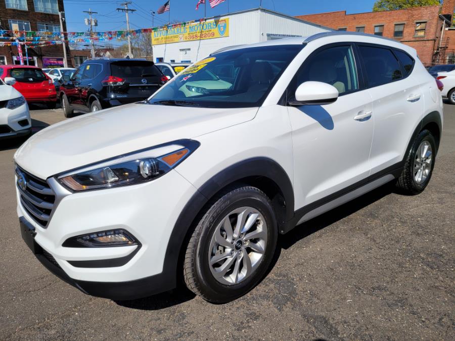 Used Hyundai Tucson SE AWD 2017 | Affordable Motors Inc. Bridgeport, Connecticut Used Hyundai Tucson SE AWD 2017 | Affordable Motors Inc. Bridgeport, Connecticut