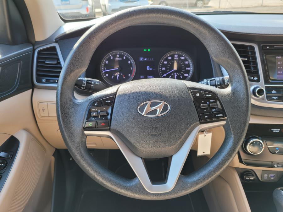 Used Hyundai Tucson SE AWD 2017 | Affordable Motors Inc. Bridgeport, Connecticut Used Hyundai Tucson SE AWD 2017 | Affordable Motors Inc. Bridgeport, Connecticut