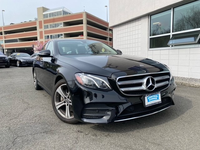 Used Mercedes-Benz E-Class E 300 4MATIC Sedan 2018 | Apex Westchester Used Vehicles. White Plains, New York Used Mercedes-Benz E-Class E 300 4MATIC Sedan 2018 | Apex Westchester Used Vehicles. White Plains, New York