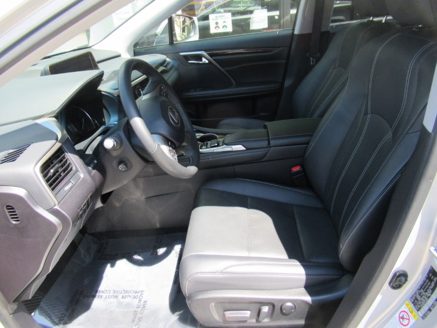 Used Lexus RX RX 350 AWD 2017 | Pepmore Auto Sales Inc.. Woodside, New York Used Lexus RX RX 350 AWD 2017 | Pepmore Auto Sales Inc.. Woodside, New York