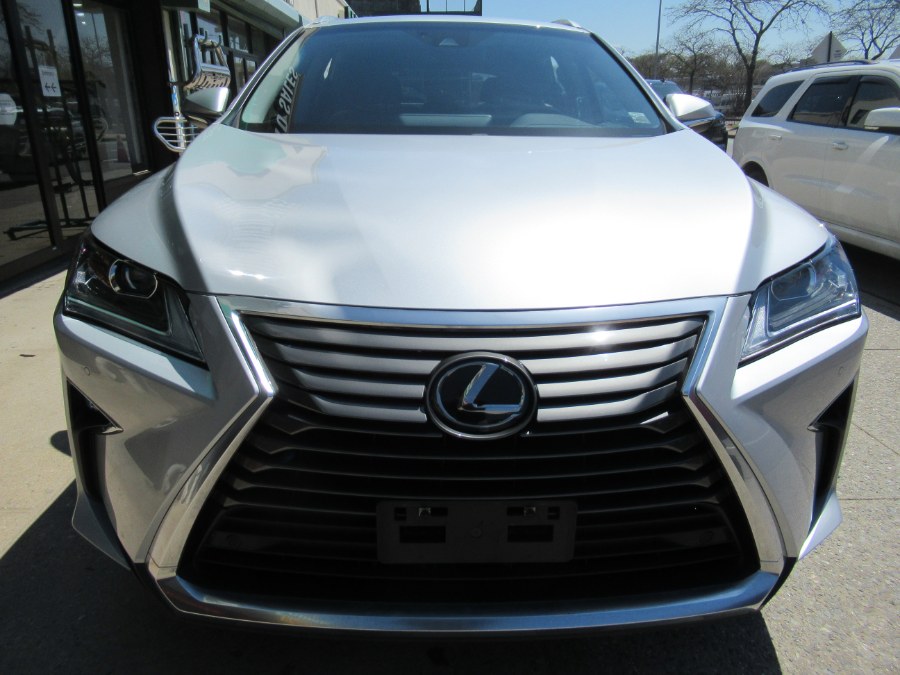 Used Lexus RX RX 350 AWD 2017 | Pepmore Auto Sales Inc.. Woodside, New York Used Lexus RX RX 350 AWD 2017 | Pepmore Auto Sales Inc.. Woodside, New York