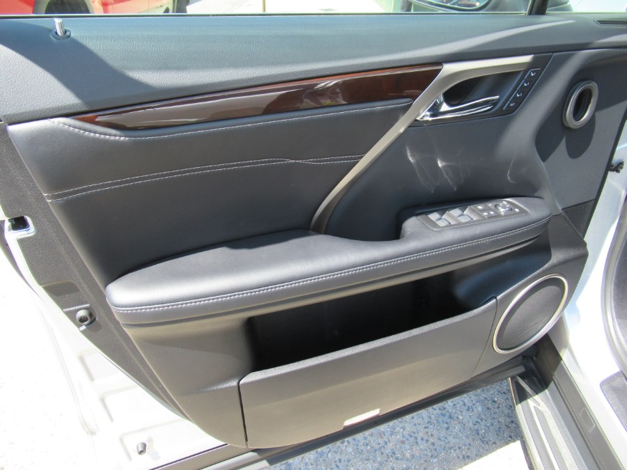 Used Lexus RX RX 350 AWD 2017 | Pepmore Auto Sales Inc.. Woodside, New York Used Lexus RX RX 350 AWD 2017 | Pepmore Auto Sales Inc.. Woodside, New York
