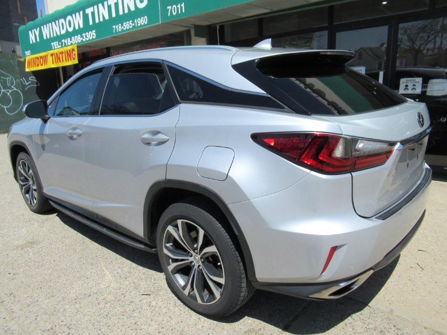 Used Lexus RX RX 350 AWD 2017 | Pepmore Auto Sales Inc.. Woodside, New York Used Lexus RX RX 350 AWD 2017 | Pepmore Auto Sales Inc.. Woodside, New York