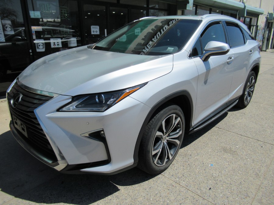Used Lexus RX RX 350 AWD 2017 | Pepmore Auto Sales Inc.. Woodside, New York Used Lexus RX RX 350 AWD 2017 | Pepmore Auto Sales Inc.. Woodside, New York