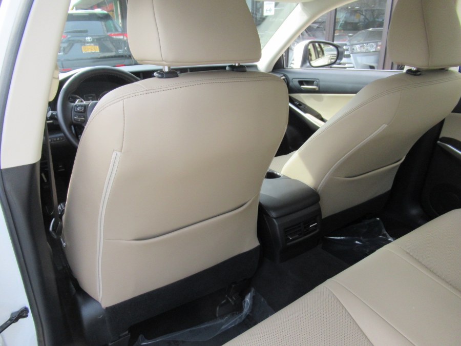 Used Lexus IS IS 300 AWD 2018 | Pepmore Auto Sales Inc.. Woodside, New York Used Lexus IS IS 300 AWD 2018 | Pepmore Auto Sales Inc.. Woodside, New York