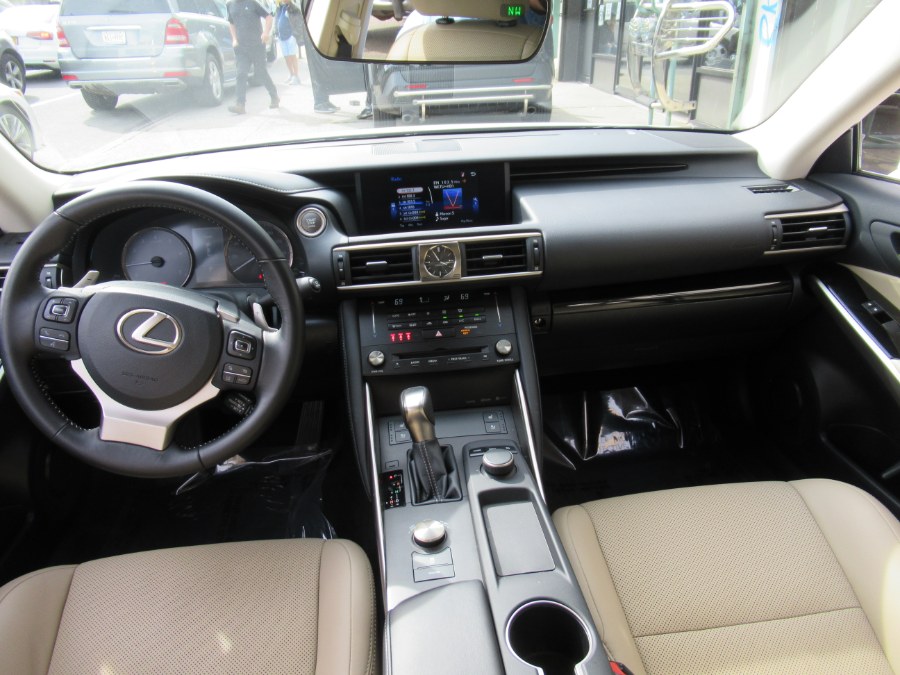 Used Lexus IS IS 300 AWD 2018 | Pepmore Auto Sales Inc.. Woodside, New York Used Lexus IS IS 300 AWD 2018 | Pepmore Auto Sales Inc.. Woodside, New York