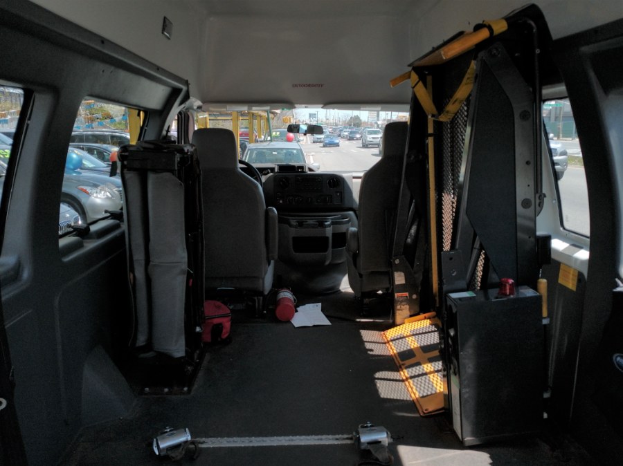 2013 Ford Econoline Cargo Van E-250 Ext Commercial, available for sale in Rosedale, New York | Sunrise Auto Sales. Rosedale, New York 2013 Ford Econoline Cargo Van E-250 Ext Commercial, available for sale in Rosedale, New York | Sunrise Auto Sales. Rosedale, New York