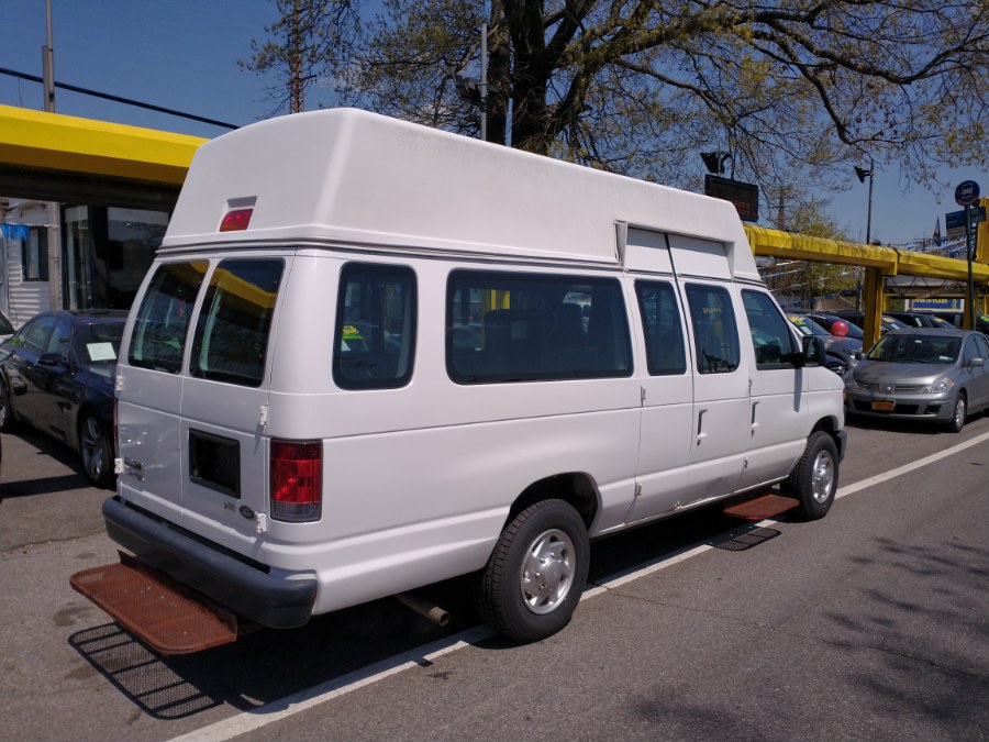 2013 Ford Econoline Cargo Van E-250 Ext Commercial, available for sale in Rosedale, New York | Sunrise Auto Sales. Rosedale, New York 2013 Ford Econoline Cargo Van E-250 Ext Commercial, available for sale in Rosedale, New York | Sunrise Auto Sales. Rosedale, New York