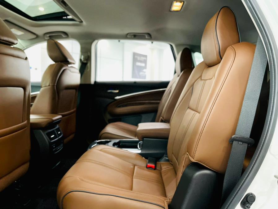 Used Acura MDX SH-AWD w/Advance Pkg 2018 | Luxury Motor Club. Franklin Square, New York Used Acura MDX SH-AWD w/Advance Pkg 2018 | Luxury Motor Club. Franklin Square, New York