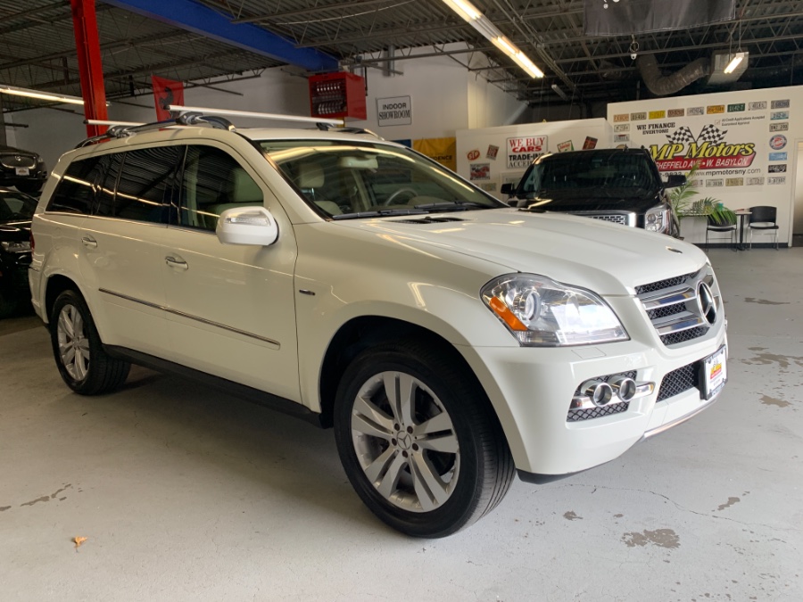 2010 Mercedes-Benz GL-Class 4MATIC 4dr GL350 BlueTEC, available for sale in West Babylon , New York | MP Motors Inc. West Babylon , New York 2010 Mercedes-Benz GL-Class 4MATIC 4dr GL350 BlueTEC, available for sale in West Babylon , New York | MP Motors Inc. West Babylon , New York