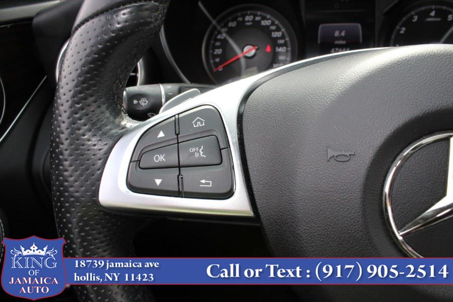 2018 Mercedes-Benz C-Class C 300 4MATIC Sedan, available for sale in Hollis, New York | King of Jamaica Auto Inc. Hollis, New York 2018 Mercedes-Benz C-Class C 300 4MATIC Sedan, available for sale in Hollis, New York | King of Jamaica Auto Inc. Hollis, New York