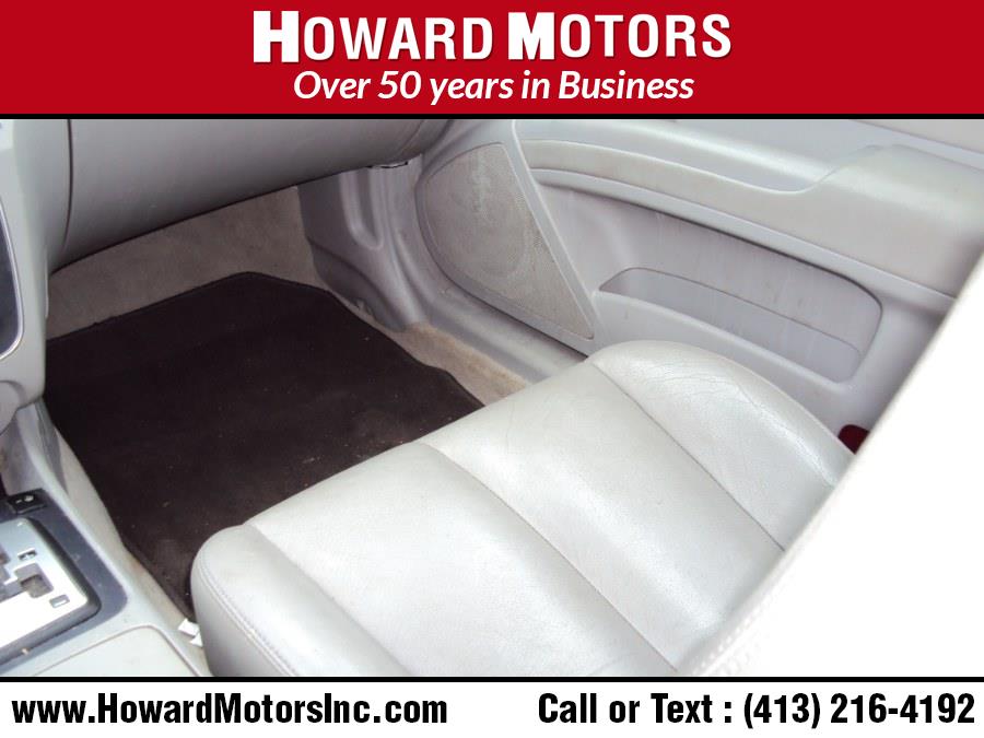 2006 Hyundai Sonata 4dr Sdn GLS V6 Auto, available for sale in Springfield, Massachusetts | Howard Motors. Springfield, Massachusetts 2006 Hyundai Sonata 4dr Sdn GLS V6 Auto, available for sale in Springfield, Massachusetts | Howard Motors. Springfield, Massachusetts