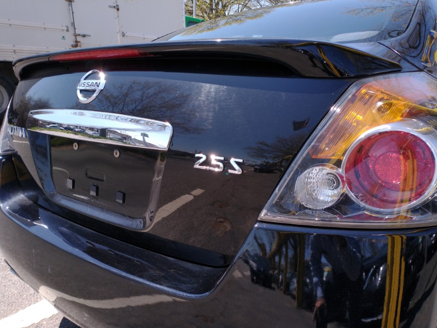 Used Nissan Altima 4dr Sdn I4 CVT 2.5 S 2012 | Sunrise Auto Sales of Elmont. Elmont, New York Used Nissan Altima 4dr Sdn I4 CVT 2.5 S 2012 | Sunrise Auto Sales of Elmont. Elmont, New York