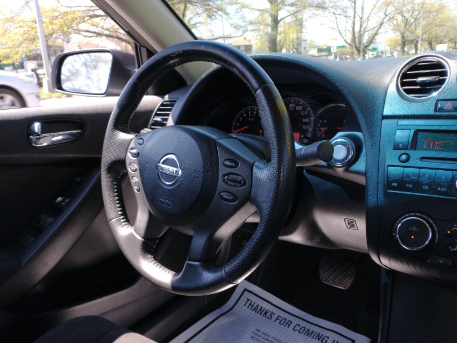 Used Nissan Altima 4dr Sdn I4 CVT 2.5 S 2012 | Sunrise Auto Sales of Elmont. Elmont, New York Used Nissan Altima 4dr Sdn I4 CVT 2.5 S 2012 | Sunrise Auto Sales of Elmont. Elmont, New York
