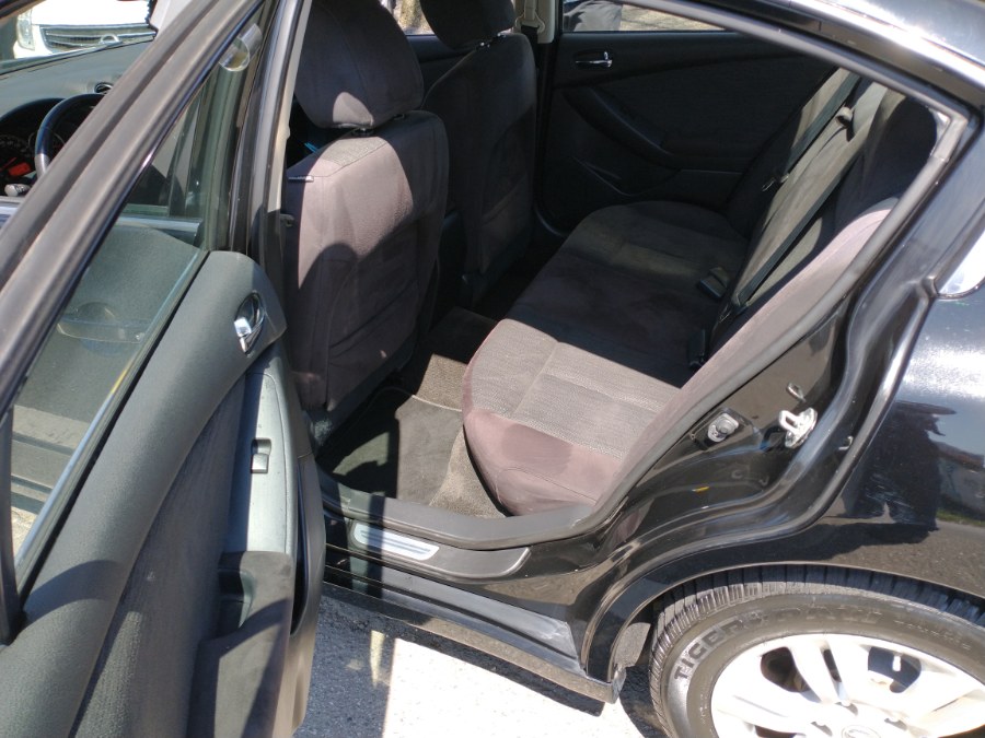 Used Nissan Altima 4dr Sdn I4 CVT 2.5 S 2012 | Sunrise Auto Sales of Elmont. Elmont, New York Used Nissan Altima 4dr Sdn I4 CVT 2.5 S 2012 | Sunrise Auto Sales of Elmont. Elmont, New York