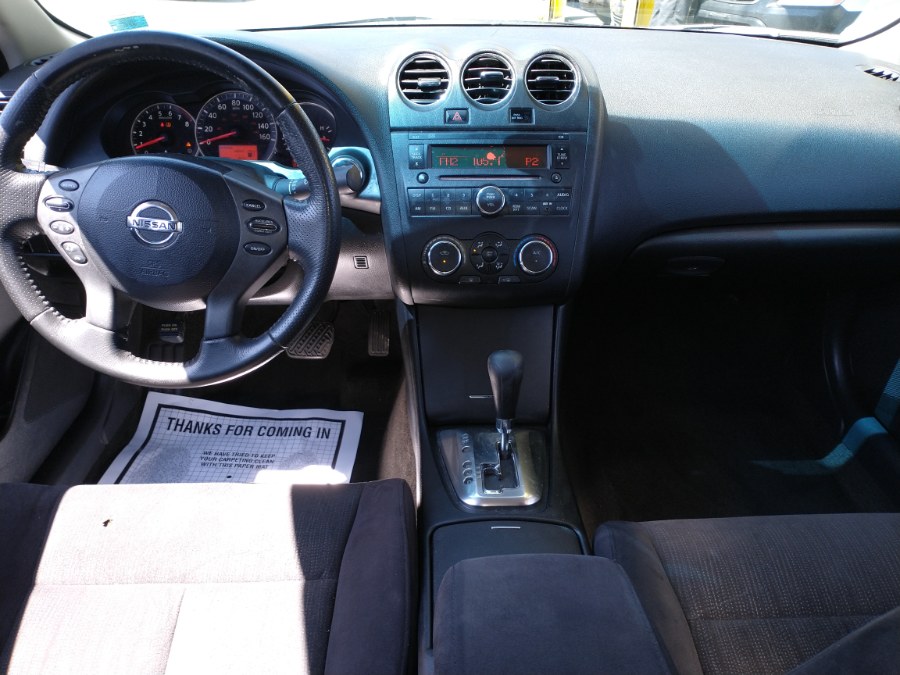 Used Nissan Altima 4dr Sdn I4 CVT 2.5 S 2012 | Sunrise Auto Sales of Elmont. Elmont, New York Used Nissan Altima 4dr Sdn I4 CVT 2.5 S 2012 | Sunrise Auto Sales of Elmont. Elmont, New York