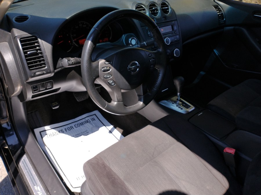 Used Nissan Altima 4dr Sdn I4 CVT 2.5 S 2012 | Sunrise Auto Sales of Elmont. Elmont, New York Used Nissan Altima 4dr Sdn I4 CVT 2.5 S 2012 | Sunrise Auto Sales of Elmont. Elmont, New York