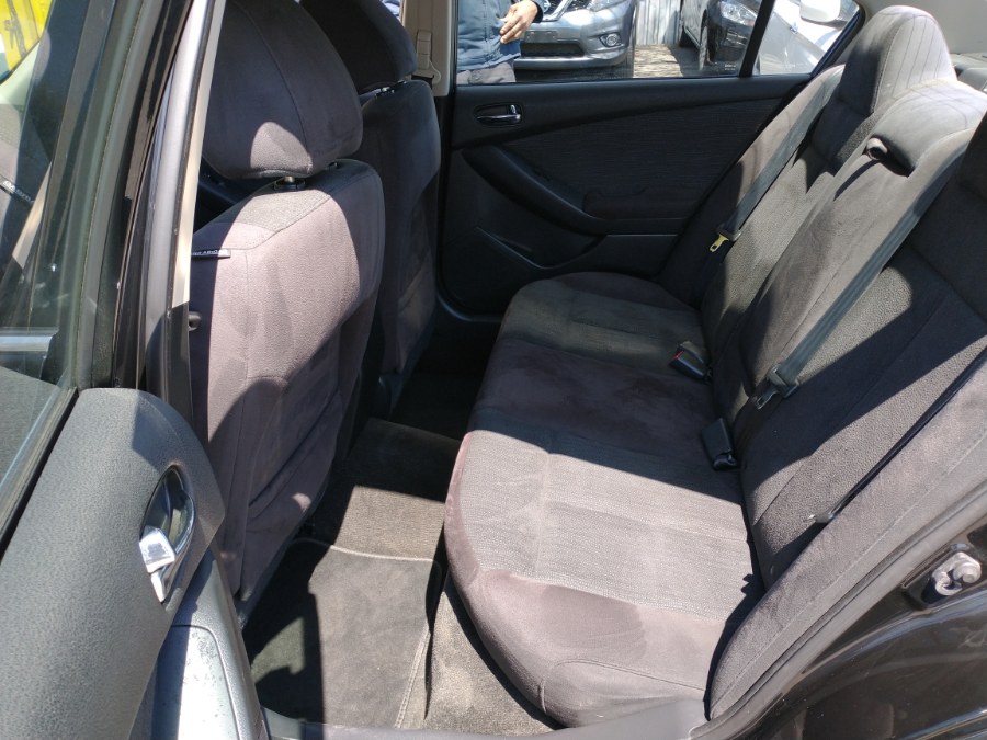Used Nissan Altima 4dr Sdn I4 CVT 2.5 S 2012 | Sunrise Auto Sales of Elmont. Elmont, New York Used Nissan Altima 4dr Sdn I4 CVT 2.5 S 2012 | Sunrise Auto Sales of Elmont. Elmont, New York