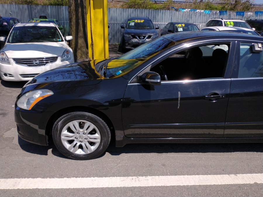 Used Nissan Altima 4dr Sdn I4 CVT 2.5 S 2012 | Sunrise Auto Sales of Elmont. Elmont, New York Used Nissan Altima 4dr Sdn I4 CVT 2.5 S 2012 | Sunrise Auto Sales of Elmont. Elmont, New York