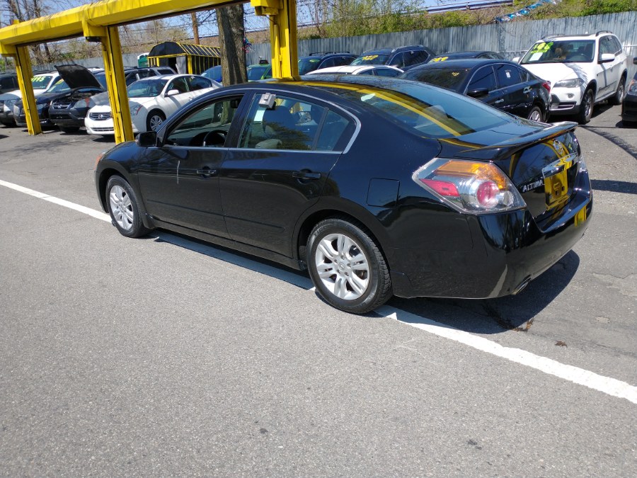 Used Nissan Altima 4dr Sdn I4 CVT 2.5 S 2012 | Sunrise Auto Sales of Elmont. Elmont, New York Used Nissan Altima 4dr Sdn I4 CVT 2.5 S 2012 | Sunrise Auto Sales of Elmont. Elmont, New York