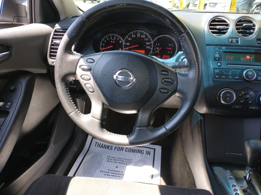 Used Nissan Altima 4dr Sdn I4 CVT 2.5 S 2012 | Sunrise Auto Sales of Elmont. Elmont, New York Used Nissan Altima 4dr Sdn I4 CVT 2.5 S 2012 | Sunrise Auto Sales of Elmont. Elmont, New York