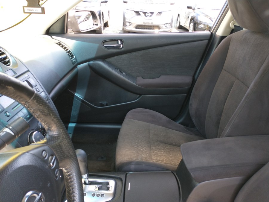 Used Nissan Altima 4dr Sdn I4 CVT 2.5 S 2012 | Sunrise Auto Sales of Elmont. Elmont, New York Used Nissan Altima 4dr Sdn I4 CVT 2.5 S 2012 | Sunrise Auto Sales of Elmont. Elmont, New York
