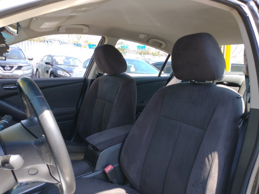Used Nissan Altima 4dr Sdn I4 CVT 2.5 S 2012 | Sunrise Auto Sales of Elmont. Elmont, New York Used Nissan Altima 4dr Sdn I4 CVT 2.5 S 2012 | Sunrise Auto Sales of Elmont. Elmont, New York