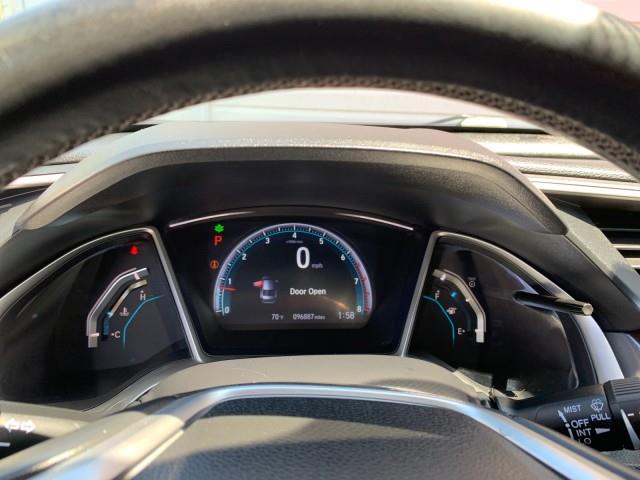 Used Honda Civic Sedan EX-L 2016 | Valentine Motor Company. Forestville, Maryland Used Honda Civic Sedan EX-L 2016 | Valentine Motor Company. Forestville, Maryland