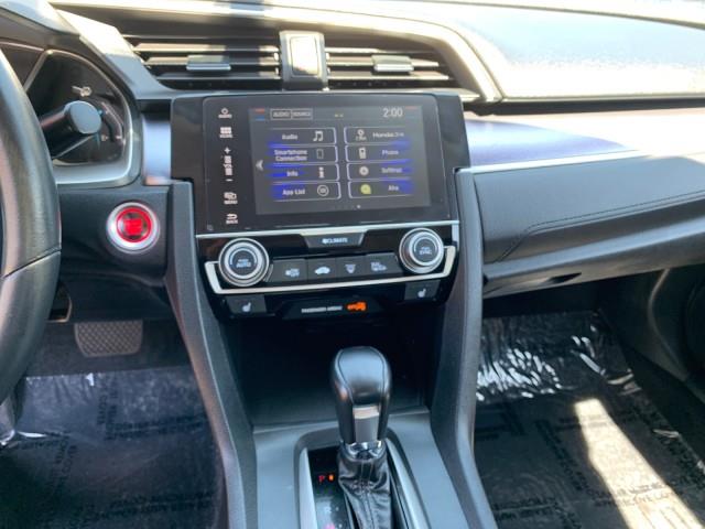 Used Honda Civic Sedan EX-L 2016 | Valentine Motor Company. Forestville, Maryland Used Honda Civic Sedan EX-L 2016 | Valentine Motor Company. Forestville, Maryland