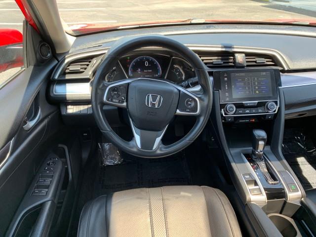 Used Honda Civic Sedan EX-L 2016 | Valentine Motor Company. Forestville, Maryland Used Honda Civic Sedan EX-L 2016 | Valentine Motor Company. Forestville, Maryland