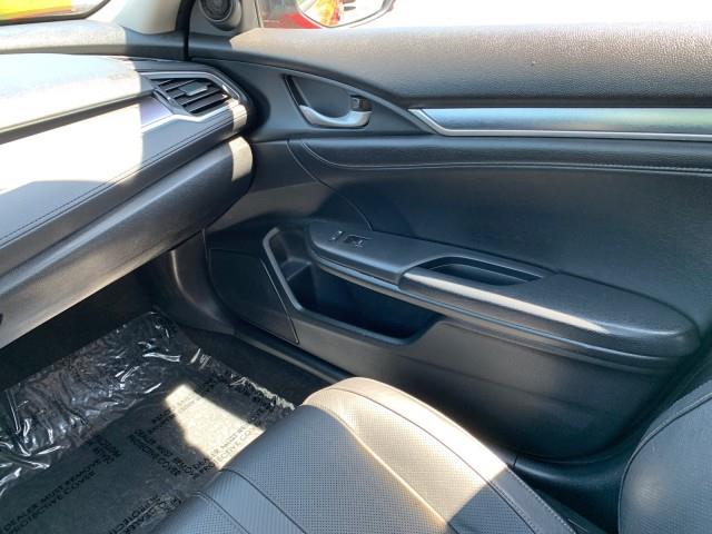 Used Honda Civic Sedan EX-L 2016 | Valentine Motor Company. Forestville, Maryland Used Honda Civic Sedan EX-L 2016 | Valentine Motor Company. Forestville, Maryland