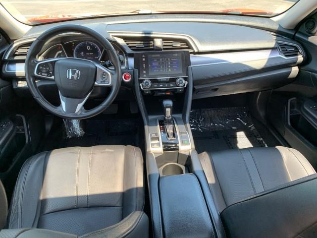 Used Honda Civic Sedan EX-L 2016 | Valentine Motor Company. Forestville, Maryland Used Honda Civic Sedan EX-L 2016 | Valentine Motor Company. Forestville, Maryland