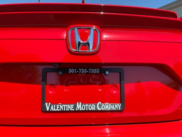 Used Honda Civic Sedan EX-L 2016 | Valentine Motor Company. Forestville, Maryland Used Honda Civic Sedan EX-L 2016 | Valentine Motor Company. Forestville, Maryland