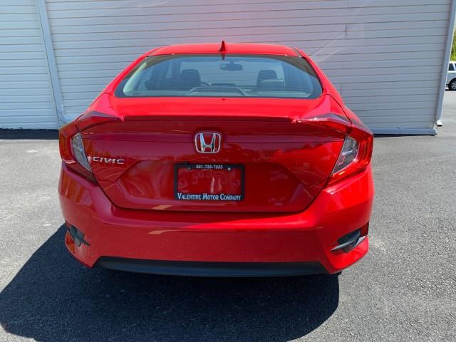 Used Honda Civic Sedan EX-L 2016 | Valentine Motor Company. Forestville, Maryland Used Honda Civic Sedan EX-L 2016 | Valentine Motor Company. Forestville, Maryland