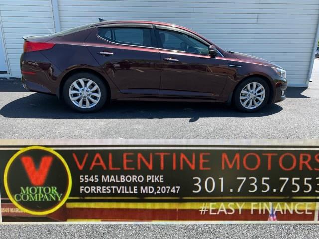 2015 Kia Optima EX, available for sale in Forestville, Maryland | Valentine Motor Company. Forestville, Maryland 2015 Kia Optima EX, available for sale in Forestville, Maryland | Valentine Motor Company. Forestville, Maryland