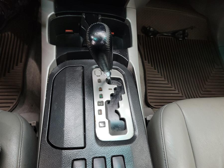 2007 Toyota 4Runner 4WD 4dr V6 SR5 (Natl), available for sale in West Haven, Connecticut | Auto Fair Inc.. West Haven, Connecticut 2007 Toyota 4Runner 4WD 4dr V6 SR5 (Natl), available for sale in West Haven, Connecticut | Auto Fair Inc.. West Haven, Connecticut