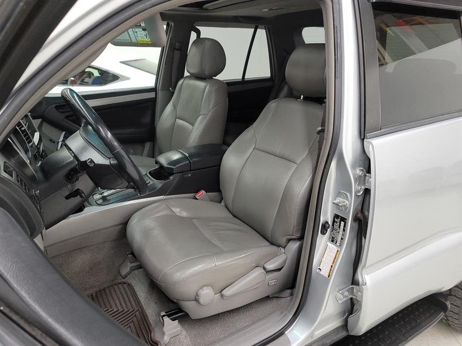2007 Toyota 4Runner 4WD 4dr V6 SR5 (Natl), available for sale in West Haven, Connecticut | Auto Fair Inc.. West Haven, Connecticut 2007 Toyota 4Runner 4WD 4dr V6 SR5 (Natl), available for sale in West Haven, Connecticut | Auto Fair Inc.. West Haven, Connecticut