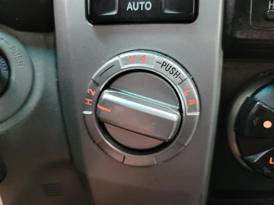 2007 Toyota 4Runner 4WD 4dr V6 SR5 (Natl), available for sale in West Haven, Connecticut | Auto Fair Inc.. West Haven, Connecticut 2007 Toyota 4Runner 4WD 4dr V6 SR5 (Natl), available for sale in West Haven, Connecticut | Auto Fair Inc.. West Haven, Connecticut