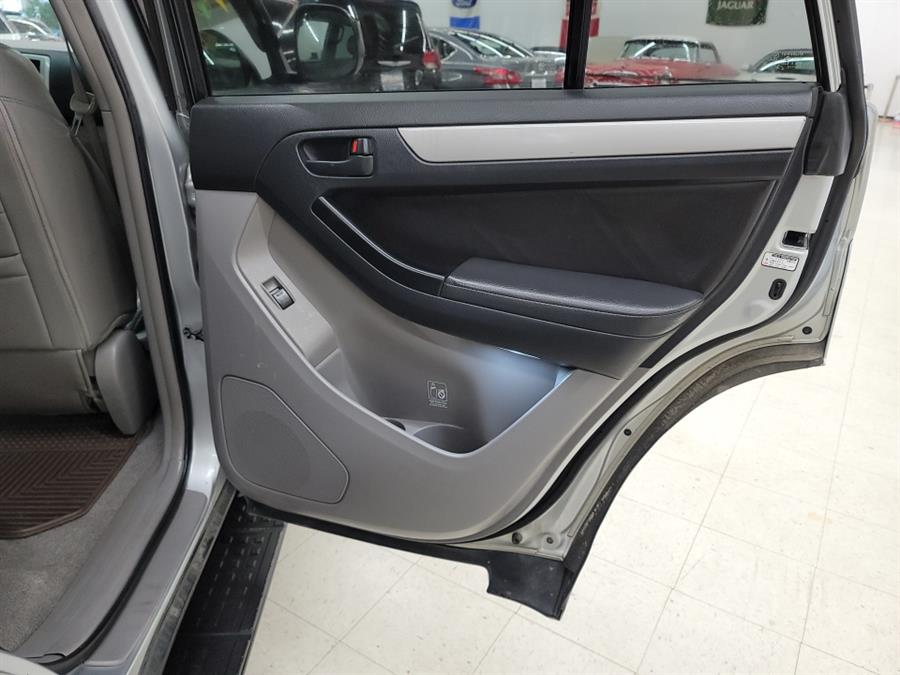 2007 Toyota 4Runner 4WD 4dr V6 SR5 (Natl), available for sale in West Haven, Connecticut | Auto Fair Inc.. West Haven, Connecticut 2007 Toyota 4Runner 4WD 4dr V6 SR5 (Natl), available for sale in West Haven, Connecticut | Auto Fair Inc.. West Haven, Connecticut