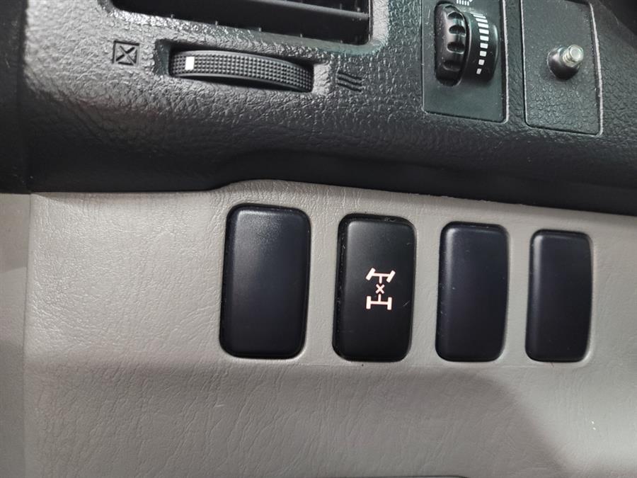 2007 Toyota 4Runner 4WD 4dr V6 SR5 (Natl), available for sale in West Haven, Connecticut | Auto Fair Inc.. West Haven, Connecticut 2007 Toyota 4Runner 4WD 4dr V6 SR5 (Natl), available for sale in West Haven, Connecticut | Auto Fair Inc.. West Haven, Connecticut
