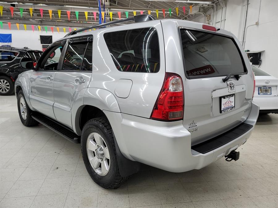 2007 Toyota 4Runner 4WD 4dr V6 SR5 (Natl), available for sale in West Haven, Connecticut | Auto Fair Inc.. West Haven, Connecticut 2007 Toyota 4Runner 4WD 4dr V6 SR5 (Natl), available for sale in West Haven, Connecticut | Auto Fair Inc.. West Haven, Connecticut