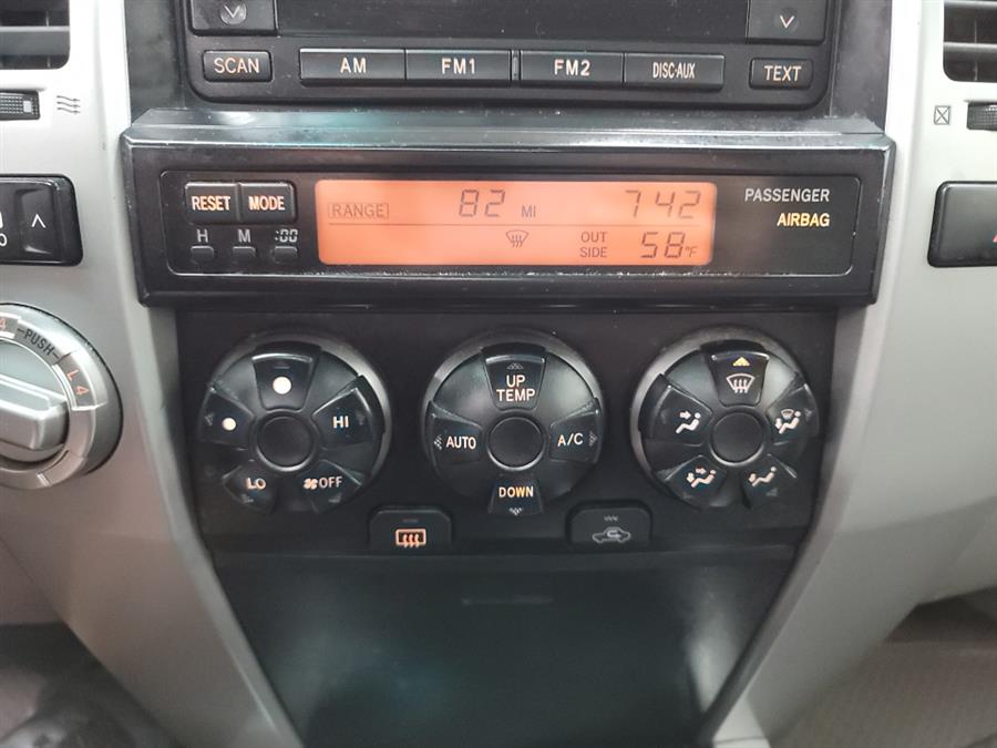 2007 Toyota 4Runner 4WD 4dr V6 SR5 (Natl), available for sale in West Haven, Connecticut | Auto Fair Inc.. West Haven, Connecticut 2007 Toyota 4Runner 4WD 4dr V6 SR5 (Natl), available for sale in West Haven, Connecticut | Auto Fair Inc.. West Haven, Connecticut