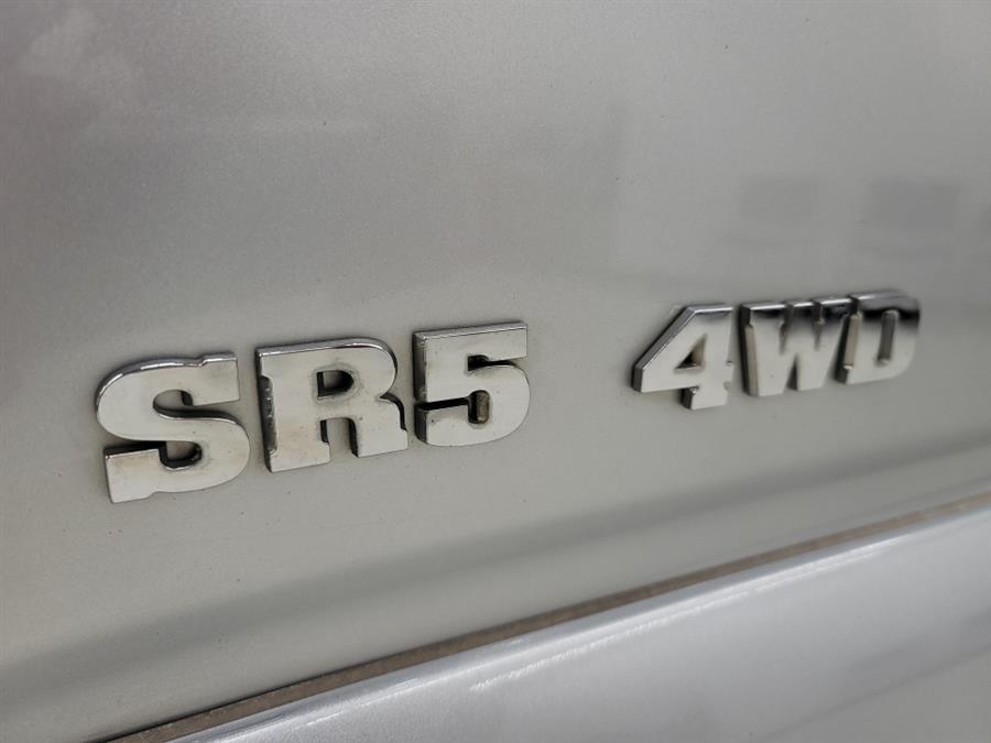 2007 Toyota 4Runner 4WD 4dr V6 SR5 (Natl), available for sale in West Haven, Connecticut | Auto Fair Inc.. West Haven, Connecticut 2007 Toyota 4Runner 4WD 4dr V6 SR5 (Natl), available for sale in West Haven, Connecticut | Auto Fair Inc.. West Haven, Connecticut