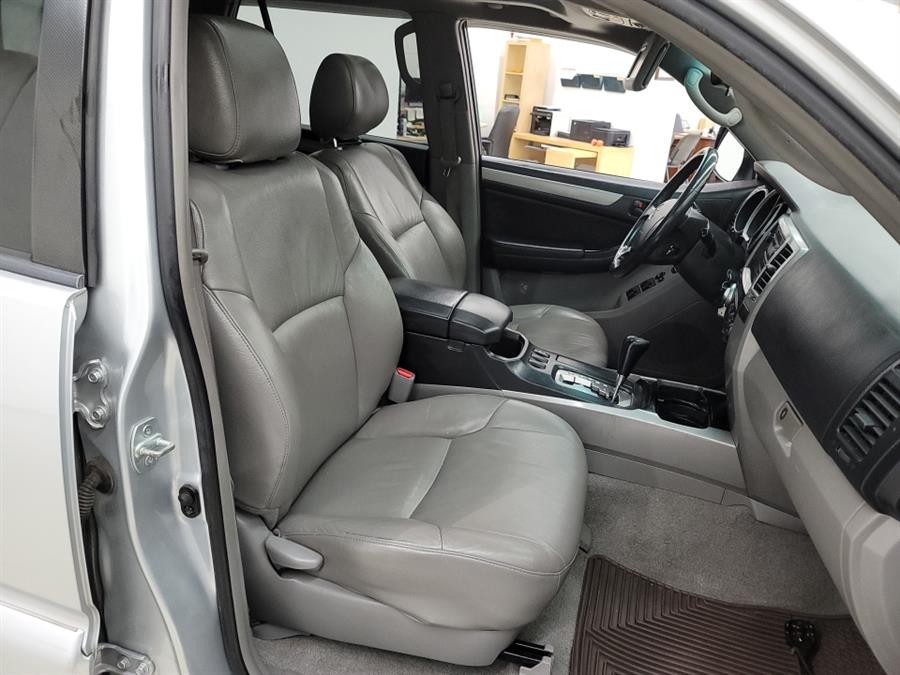 2007 Toyota 4Runner 4WD 4dr V6 SR5 (Natl), available for sale in West Haven, Connecticut | Auto Fair Inc.. West Haven, Connecticut 2007 Toyota 4Runner 4WD 4dr V6 SR5 (Natl), available for sale in West Haven, Connecticut | Auto Fair Inc.. West Haven, Connecticut