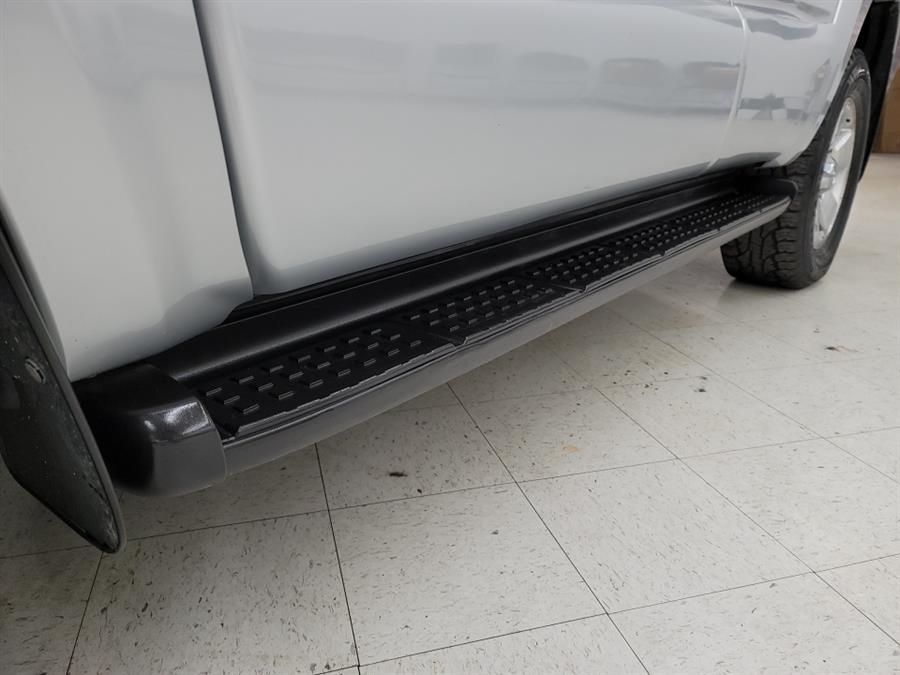 2007 Toyota 4Runner 4WD 4dr V6 SR5 (Natl), available for sale in West Haven, Connecticut | Auto Fair Inc.. West Haven, Connecticut 2007 Toyota 4Runner 4WD 4dr V6 SR5 (Natl), available for sale in West Haven, Connecticut | Auto Fair Inc.. West Haven, Connecticut