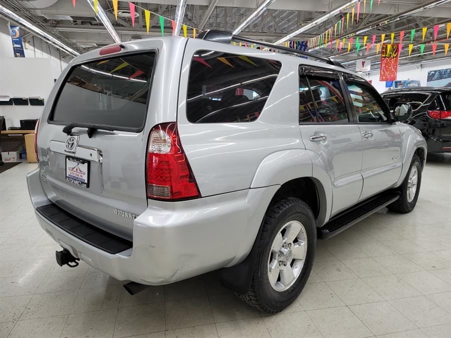 2007 Toyota 4Runner 4WD 4dr V6 SR5 (Natl), available for sale in West Haven, Connecticut | Auto Fair Inc.. West Haven, Connecticut 2007 Toyota 4Runner 4WD 4dr V6 SR5 (Natl), available for sale in West Haven, Connecticut | Auto Fair Inc.. West Haven, Connecticut