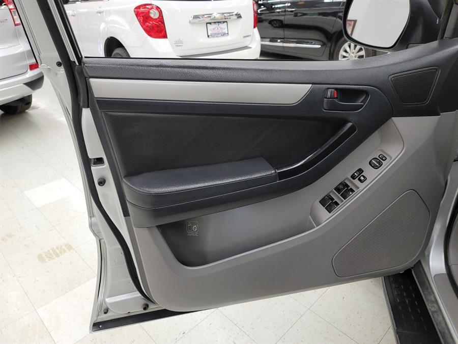 2007 Toyota 4Runner 4WD 4dr V6 SR5 (Natl), available for sale in West Haven, Connecticut | Auto Fair Inc.. West Haven, Connecticut 2007 Toyota 4Runner 4WD 4dr V6 SR5 (Natl), available for sale in West Haven, Connecticut | Auto Fair Inc.. West Haven, Connecticut