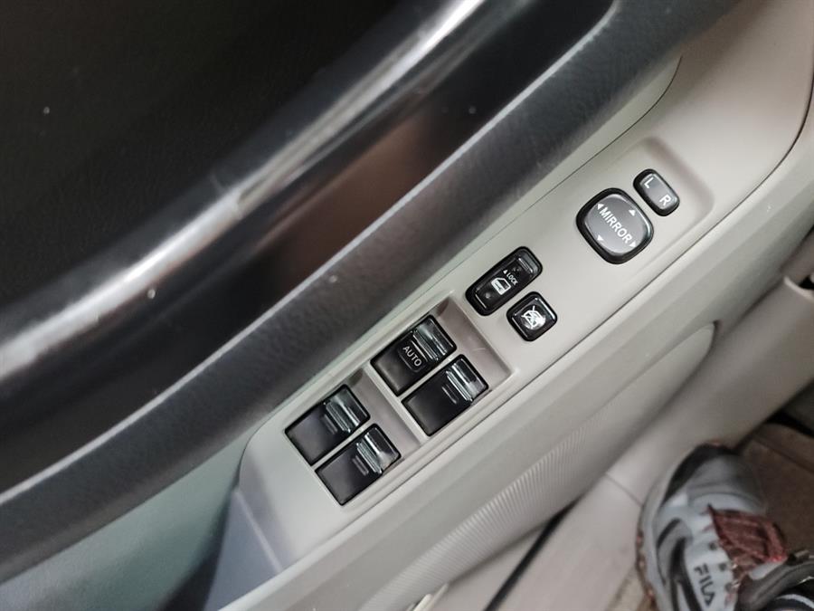 2007 Toyota 4Runner 4WD 4dr V6 SR5 (Natl), available for sale in West Haven, Connecticut | Auto Fair Inc.. West Haven, Connecticut 2007 Toyota 4Runner 4WD 4dr V6 SR5 (Natl), available for sale in West Haven, Connecticut | Auto Fair Inc.. West Haven, Connecticut