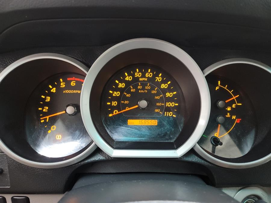 2007 Toyota 4Runner 4WD 4dr V6 SR5 (Natl), available for sale in West Haven, Connecticut | Auto Fair Inc.. West Haven, Connecticut 2007 Toyota 4Runner 4WD 4dr V6 SR5 (Natl), available for sale in West Haven, Connecticut | Auto Fair Inc.. West Haven, Connecticut